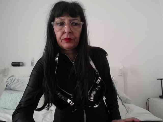 Maitresse-Elsa Maitresse-Elsa