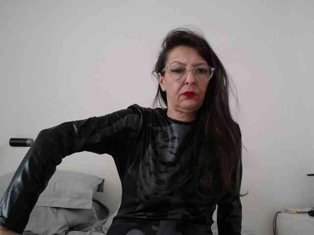 Maitresse-Elsa webcam