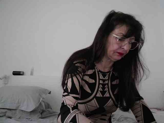Maitresse-Elsa webcam