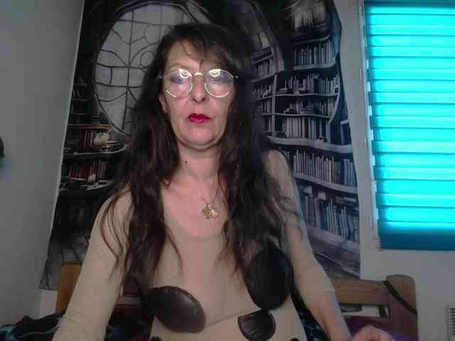 Maitresse-Elsa webcam