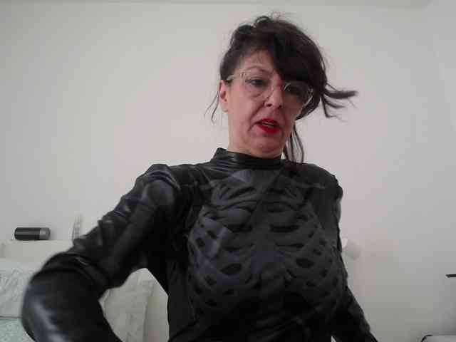 Maitresse-Elsa webcam