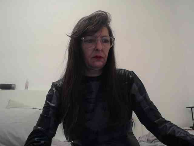 Maitresse-Elsa webcam