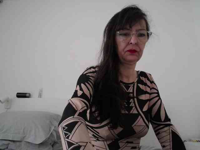 Maitresse-Elsa Live Webcam on BongaCams