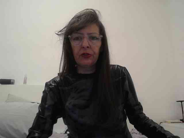 Maitresse-Elsa webcam