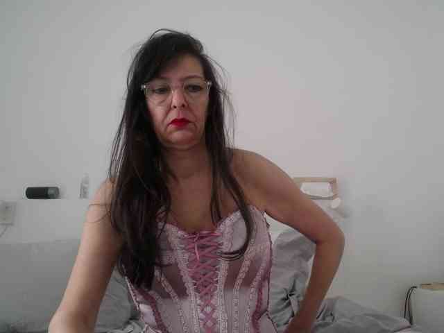 Maitresse-Elsa webcam