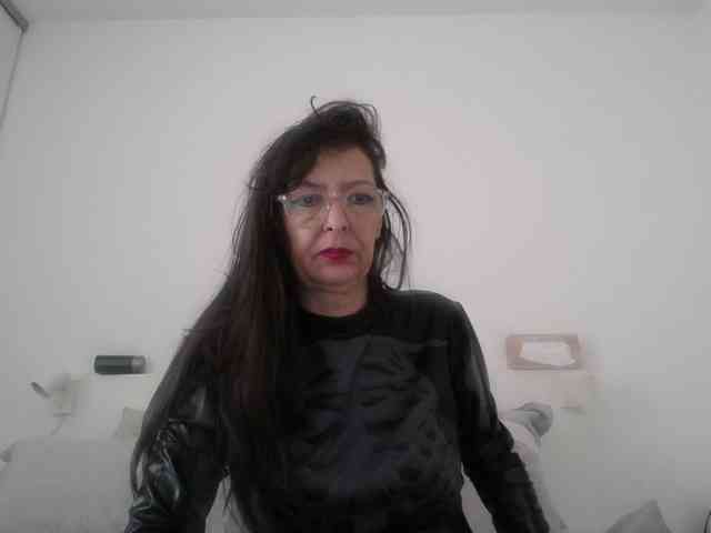 Maitresse-Elsa webcam