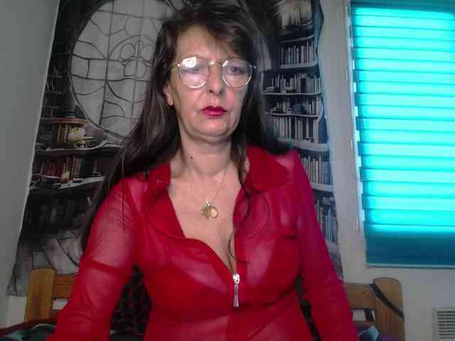 Maitresse-Elsa webcam