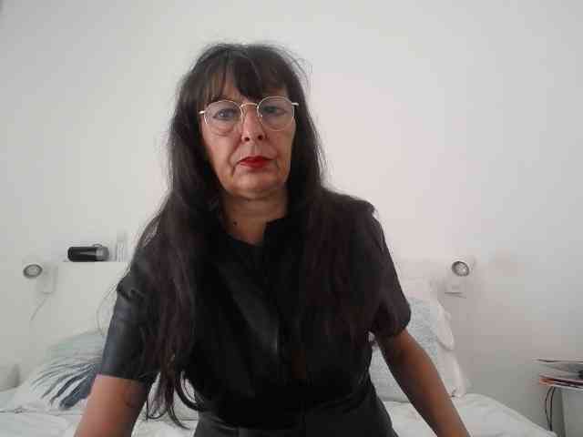 Maitresse-Elsa webcam