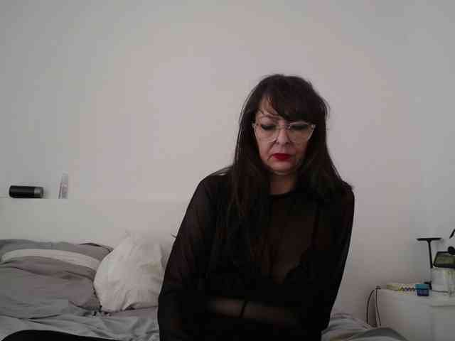 Maitresse-Elsa webcam