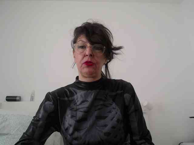 Maitresse-Elsa webcam