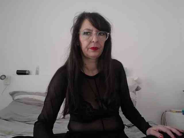 Maitresse-Elsa webcam