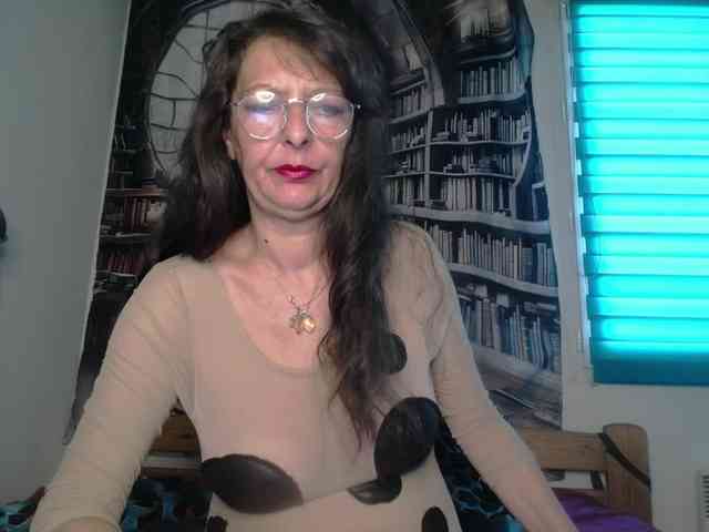 Maitresse-Elsa webcam