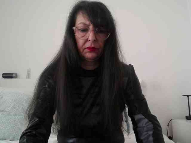 Maitresse-Elsa webcam