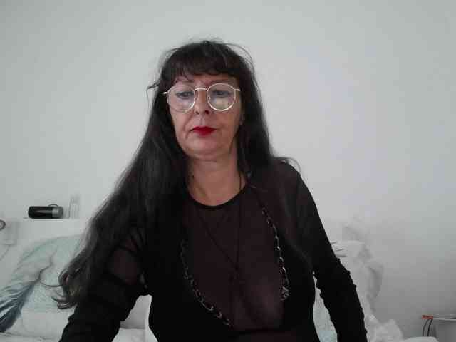 Maitresse-Elsa webcam