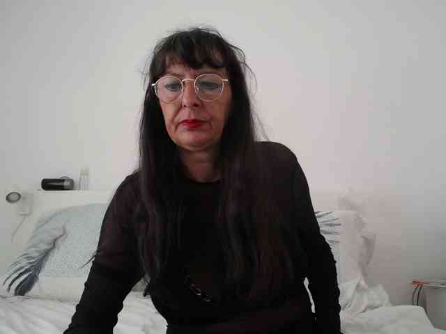 Maitresse-Elsa webcam