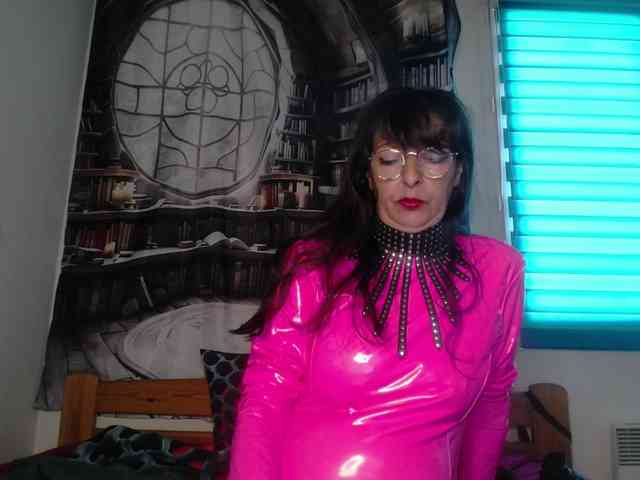 Maitresse-Elsa webcam