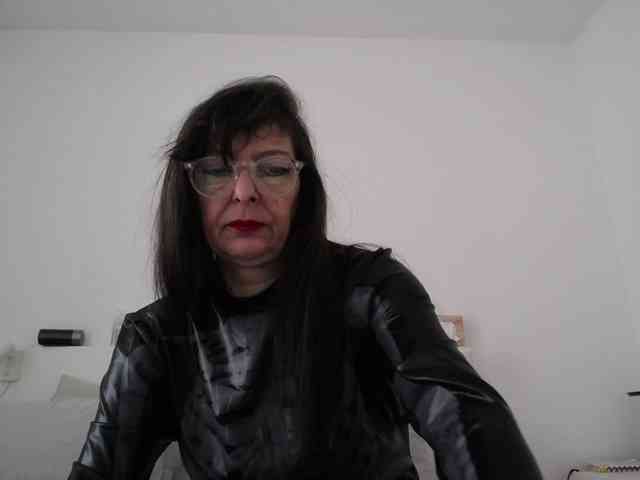 Maitresse-Elsa webcam