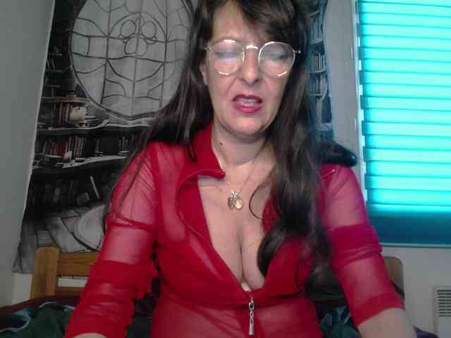 Maitresse-Elsa webcam