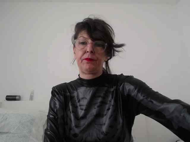 Maitresse-Elsa webcam