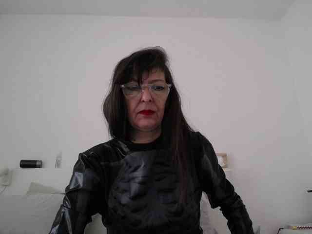 Maitresse-Elsa webcam