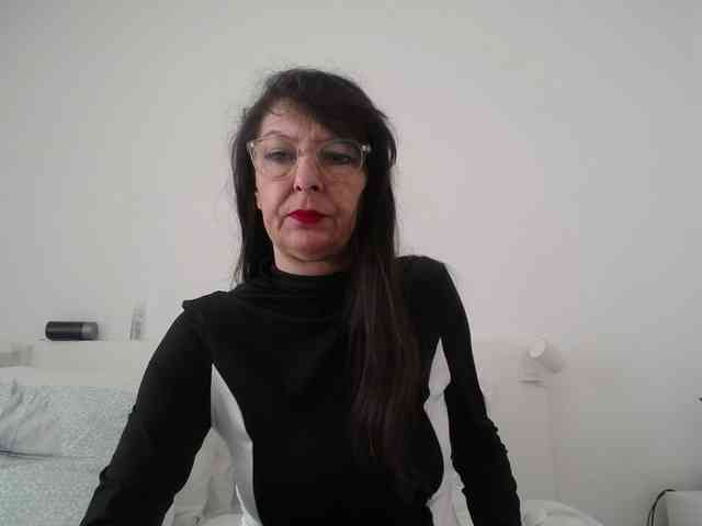 Maitresse-Elsa webcam