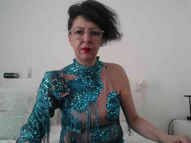 Maitresse-Elsa webcam