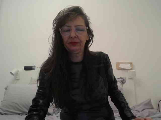 Maitresse-Elsa webcam