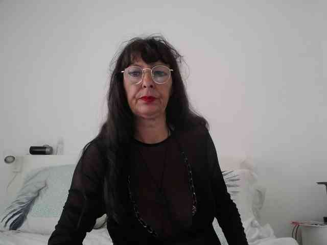 Maitresse-Elsa webcam