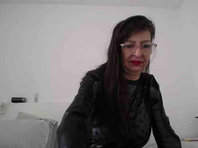 Maitresse-Elsa webcam
