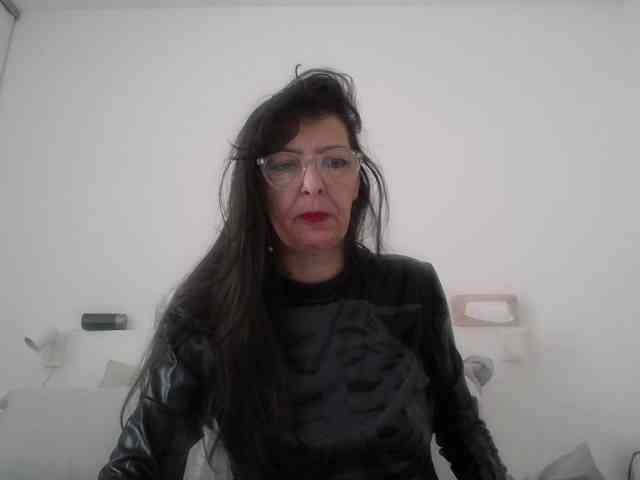 Maitresse-Elsa webcam