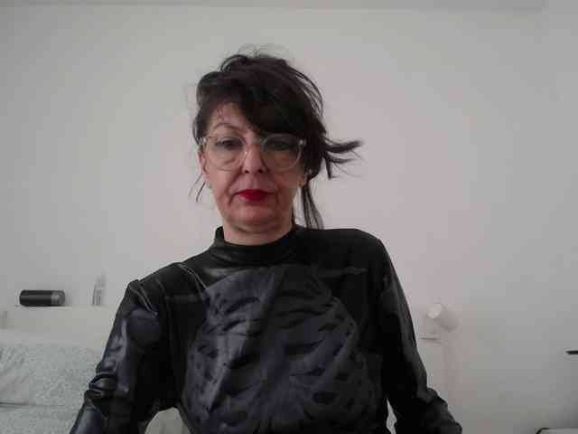 Maitresse-Elsa webcam