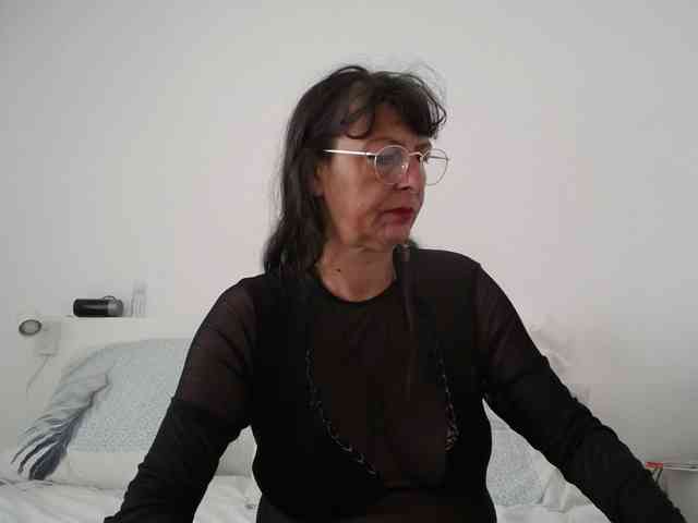 Maitresse-Elsa webcam