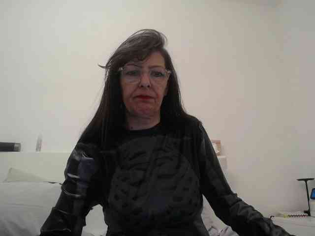 Maitresse-Elsa webcam