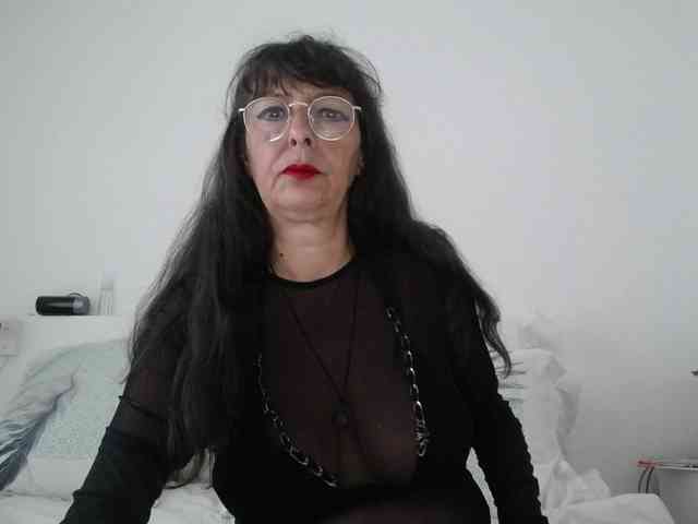 Maitresse-Elsa webcam