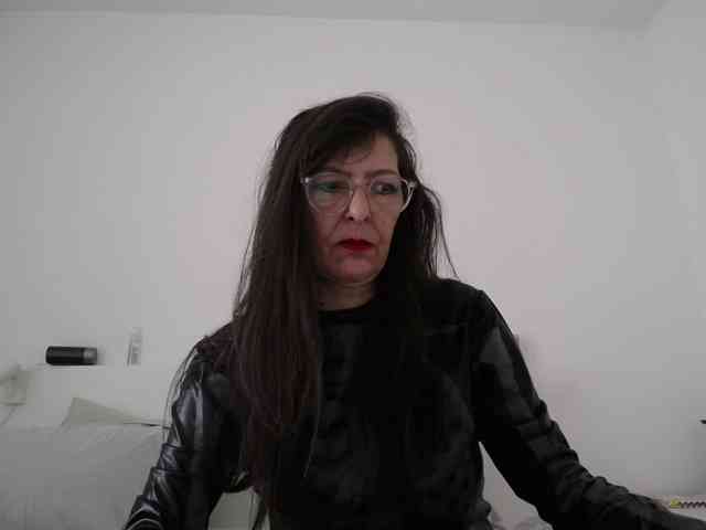 Maitresse-Elsa webcam