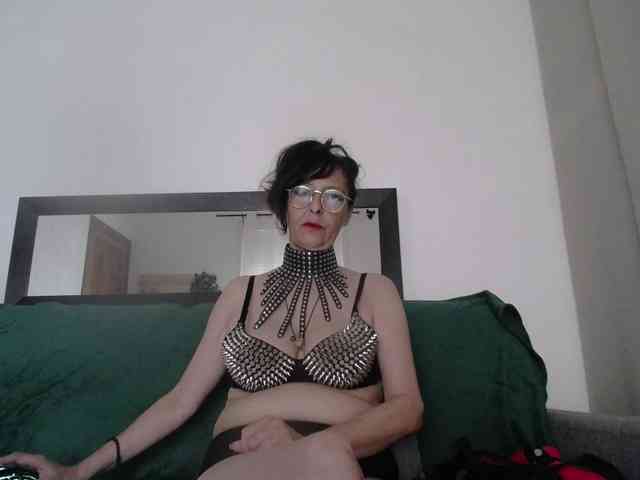 Maitresse-Elsa webcam