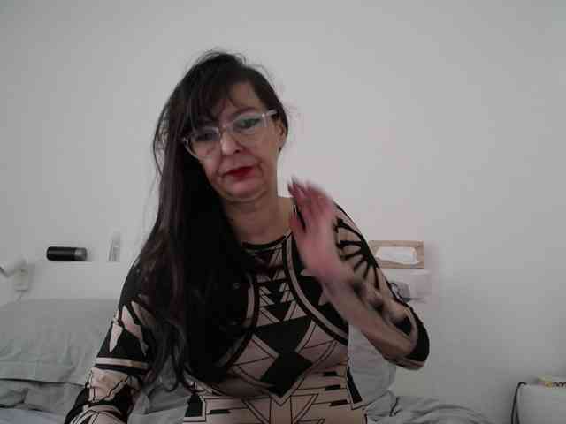 Maitresse-Elsa webcam