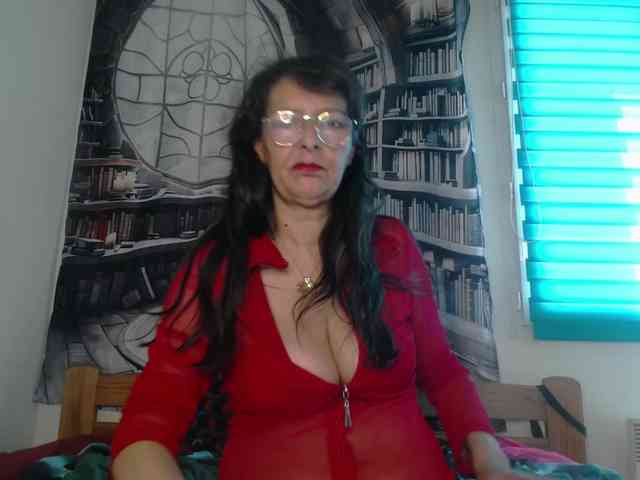 Maitresse-Elsa webcam