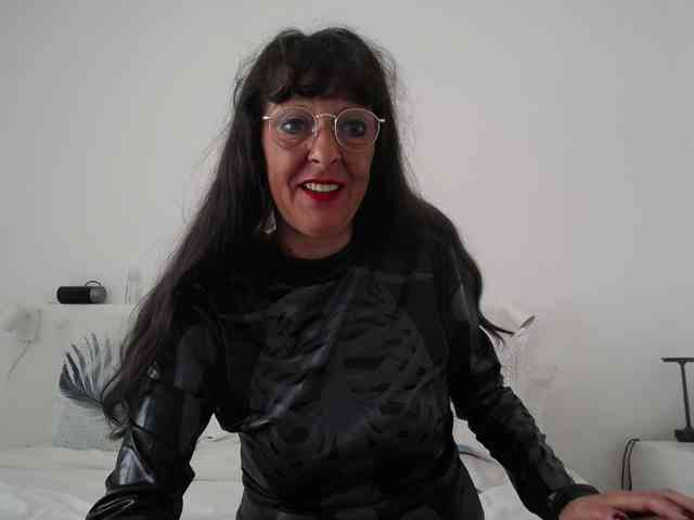 Maitresse-Elsa webcam