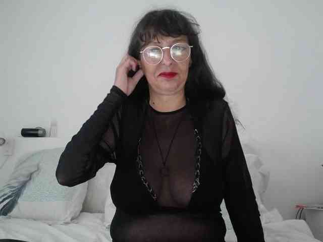 Maitresse-Elsa webcam