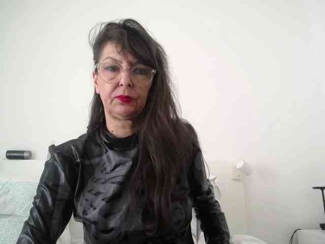 Maitresse-Elsa webcam