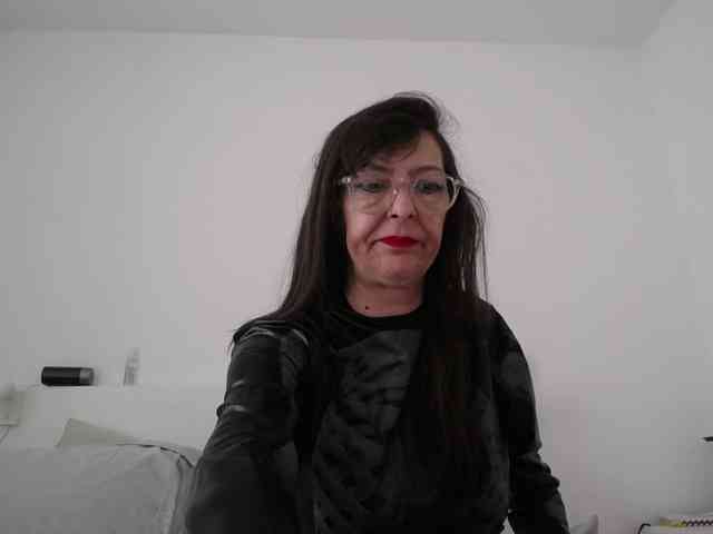 Maitresse-Elsa webcam