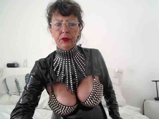 Maitresse-Elsa webcam