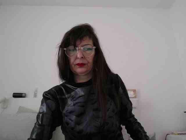 Maitresse-Elsa webcam