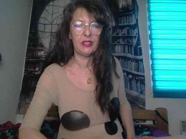 Maitresse-Elsa webcam