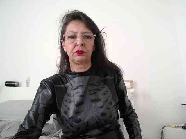 Maitresse-Elsa webcam