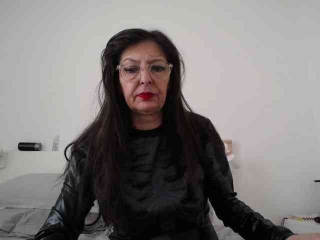 Maitresse-Elsa webcam