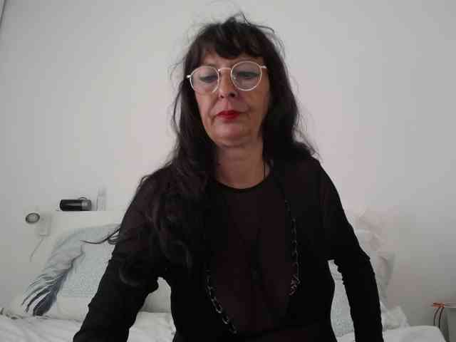 Maitresse-Elsa webcam