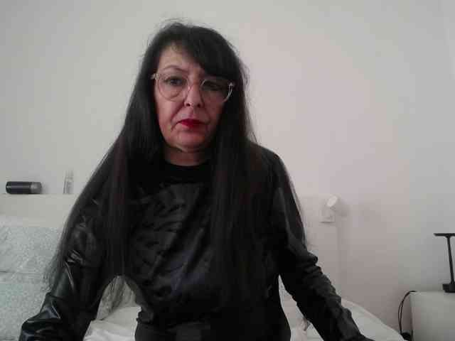 Maitresse-Elsa webcam