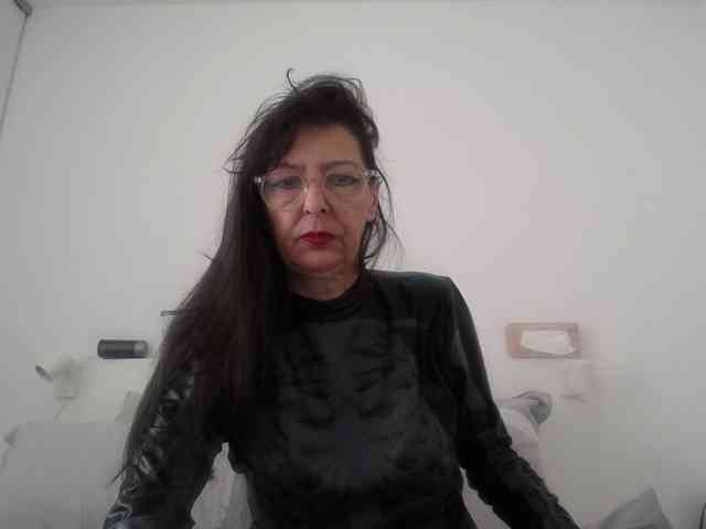 Maitresse-Elsa webcam